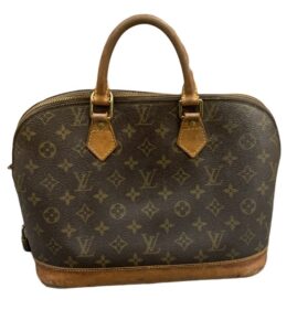 Louis Vuitton モノグラム アルマ
